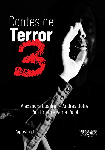 Contes de terror 3 (Tremola Book 4) (Catalan Edition)