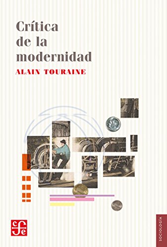 Crítica de la modernidad (Sociologia)