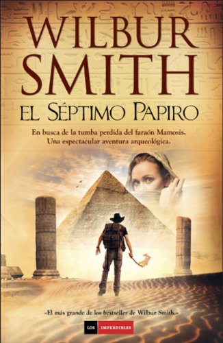 EL SEPTIMO PAPIRO (Los imperdibles)