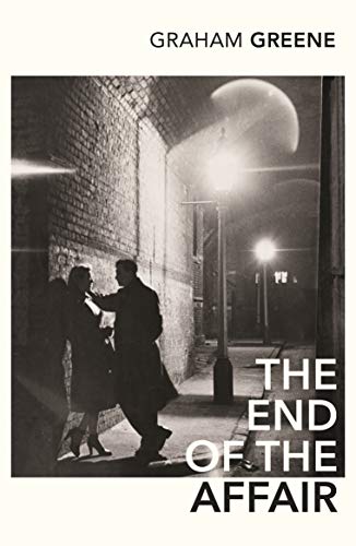 END OF THE AFFAIR (Vintage Classics)