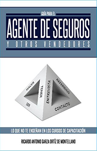 Guía para el Agente de Seguros y otros Vendedores