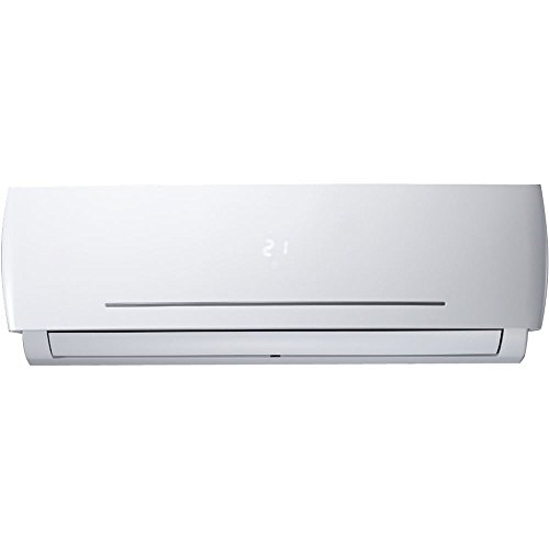 Hisense - Aire acondicionado - serie pocket as-09ur4syddc, sistema split, potencia 2.236 frigorã­as, full inverter, clase a+/a, blanco