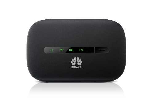 Huawei E5330 - Punto de Acceso inalámbrico Hotspot HSPA+