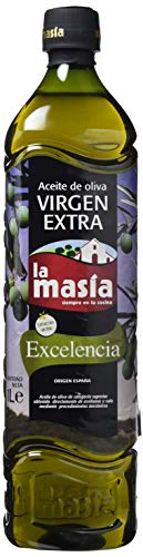 La Masia Excelencia Aceite de Oliva Virgen Extra - 1 l