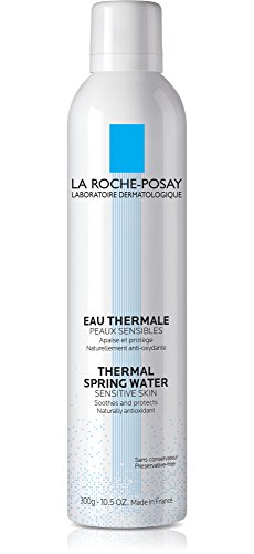 La Roche Posay Eau Thermale Agua Termal Pieles Sensibles - 450 gr
