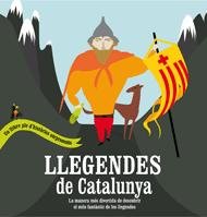 Llegendes de Catalunya: 68 (Àlbums il·lustrats)