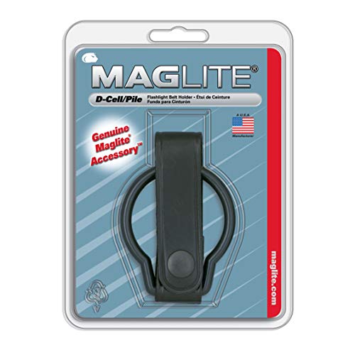 Mag-Lite ML10805 Lanterna,Unisex - Adulto, Negro, un tamaño