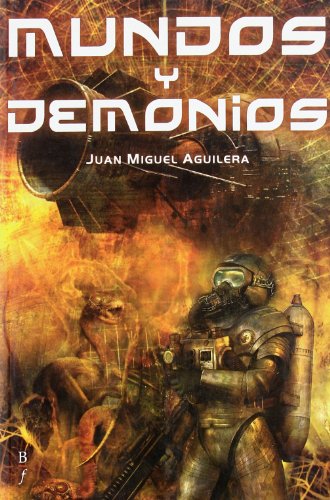 Mundos Y Demonios (Bibliópolis Fantástica)