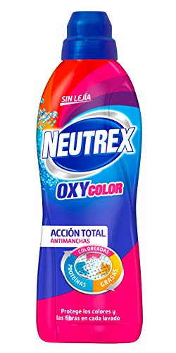 Neutrex Gel Oxy Color Aditivo para Ropa - 800 ml