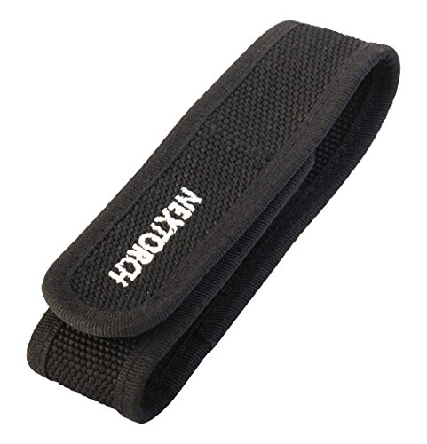 Nextorch V1438 - Funda Cerrada Nylon Nextorch V1438