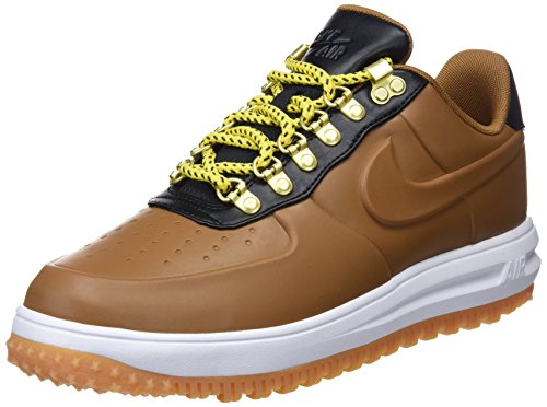 NIKE AA1125-200 - Puntera para botas y zapatos Hombre Marrón Braun (Marrone) 45 EU