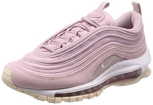 NIKE - Zapatillas Casual De Mujer Air MAX '97 Premium Nike