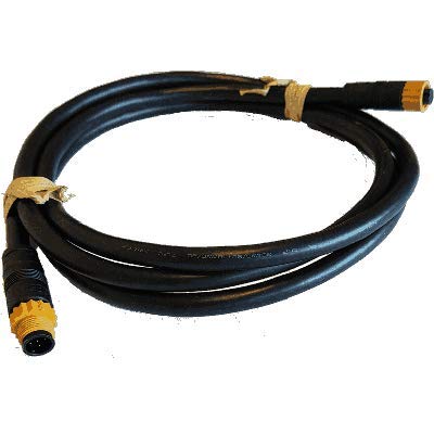 NMEA 2000 Micro-C - Cable de carga media (2 m)