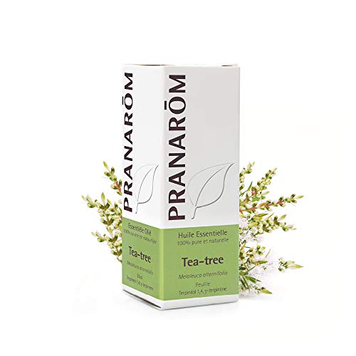 Pranarom - Aceite arbol del té, 10 ml