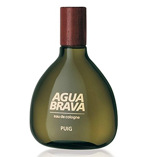 Puig Agua Brava agua de colonia Splash 500 ml