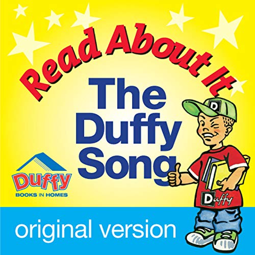 Read About It (The Duffy Song) (Original Version)