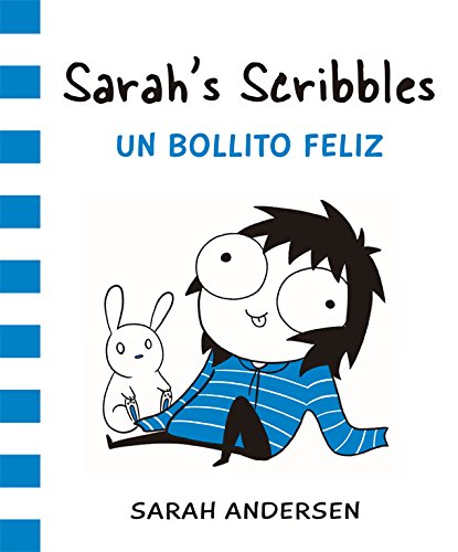 Sarah's Scribbles: Un bollito feliz: 22 (Bridge)