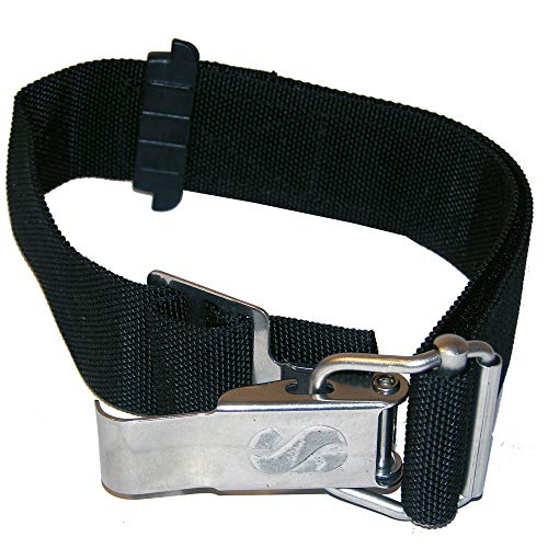 SCUBAPRO - Tank Strap, Color 0