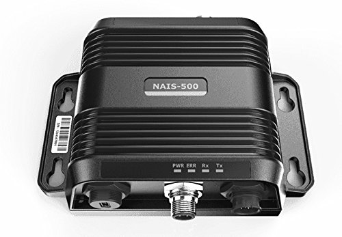 Simrad NAIS-500 AIS Class B transponder 000-13611-001