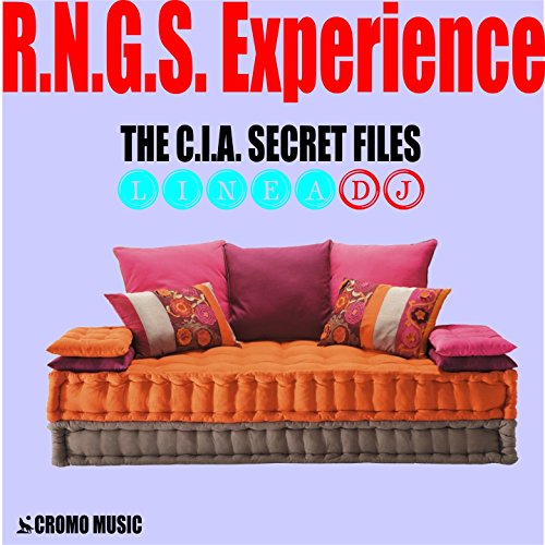 The C.I.A. Secret Files (Linea DJ)