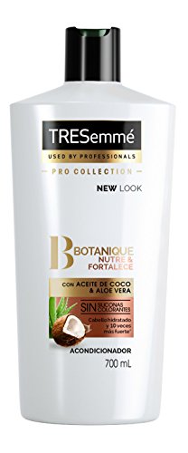 TRESemmé - Acondicionador Botanique Coco - 700 ml