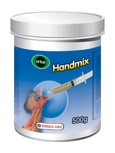 Versele-Laga Orlux Handmix Complete Hand Rearing Bird Food 500g 424050