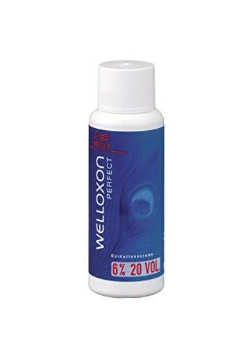 Welloxon Perfect 6% 60 ml, 6%