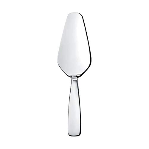 Alessi Knifeforkspoon - Paleta para Tarta (Metal Brillante)