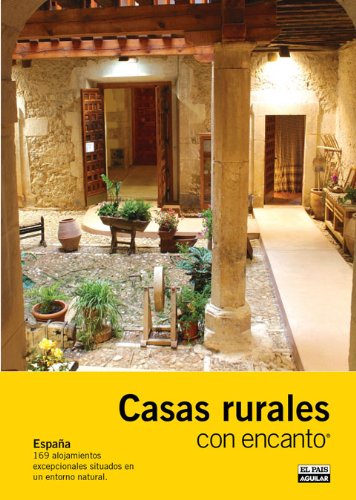 Casas rurales con encanto