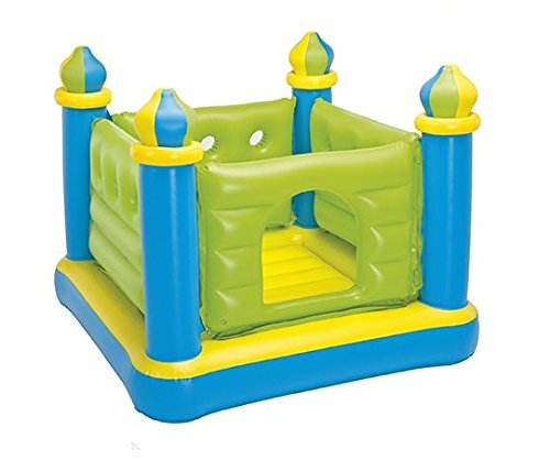 Intex 48257NP - Castillo Saltador Hinchable