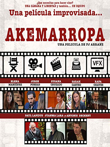 Akemarropa