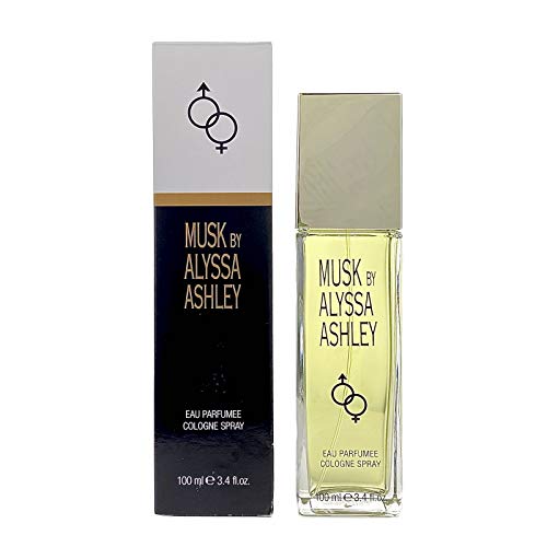 Alyssa Ashley - Musk Eau Parfumée