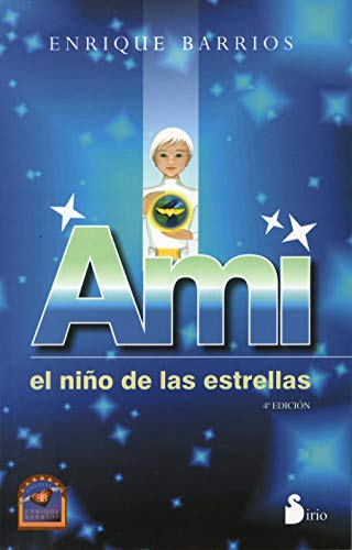 Ami el niño de las estrellas (2012)