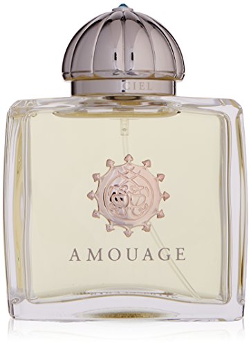 Amouage Fate Man Eau de Parfum 100 ml, 1 unidad (1 x 100 ml)