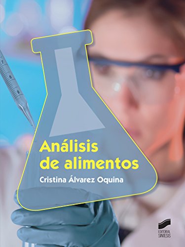 Análisis de alimentos (Industrias alimentarias)