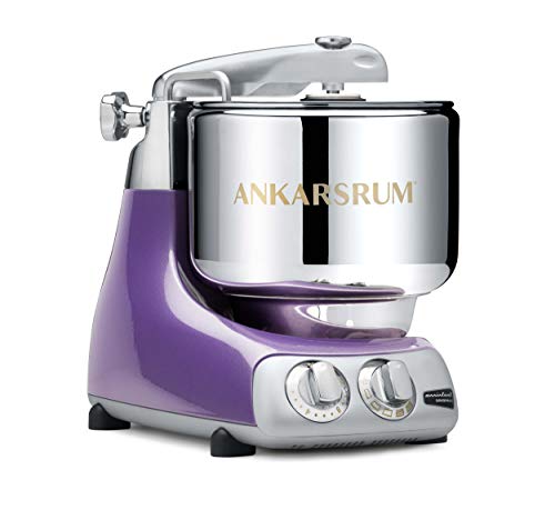 Ankarsrum 6230 SL Assistent Original Lilla - Robot de cocina