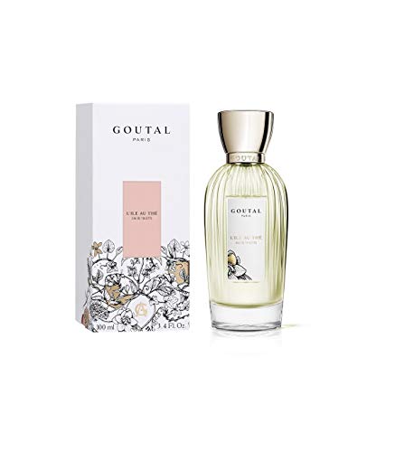 Annick goutal Goutal Ile Au The Mixt Etv 100Ml - 1 Unidad