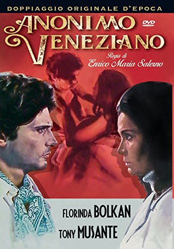 Anonimo Veneziano [Italia] [DVD]