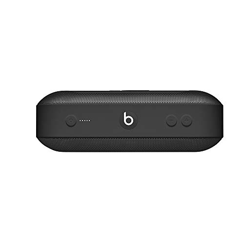 Beats Pill+ Speaker - Black