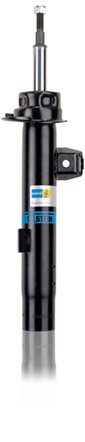 BILSTEIN B2 Aceite Amortiguador Delanteros para Coche Amortiguador Calidad OEM 16-031289