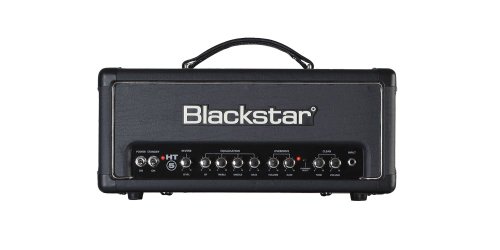 Blackstar HT-5RH · Cabezal guitarra