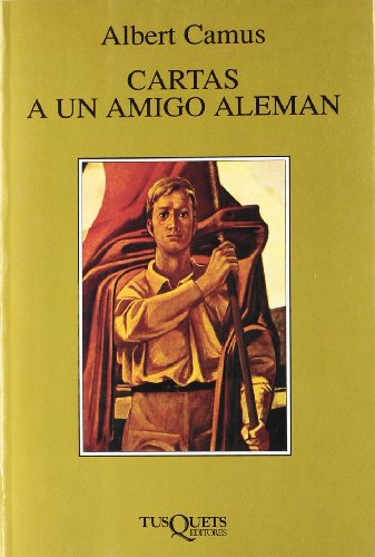 Cartas a un amigo alemán (Marginales)