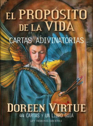 CARTAS ADIVINATORIAS EL PROPOSITO DE LA VIDA