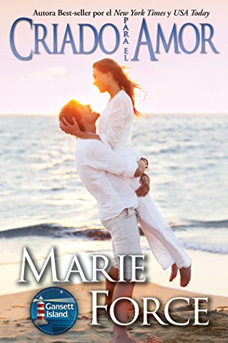 Criado para el Amor (Los McCarthys de Gansett Island nº 1)