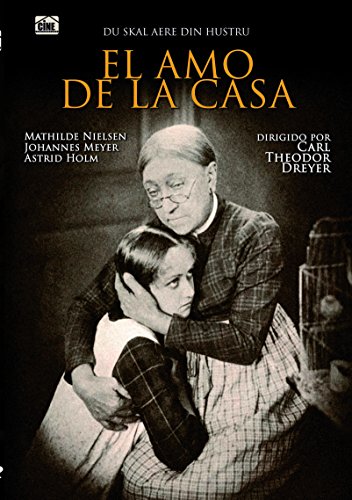 El Amo De La Casa [DVD]