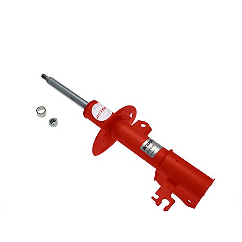 Koni Special Active Amortiguador  BLS Wan 4 WD/ 9 – 3 Sedan/Sport Estate/Calet excepto 4 Wd (delantero derecho) (8745 – 1010r), color rojo