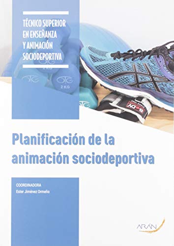 Planificación de la animación sociodeportiva