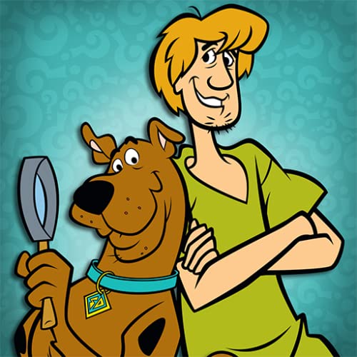 Scooby-Doo Mystery Cases