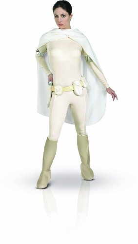 Star Wars - Disfraz mujer, talla L (ST-17089)