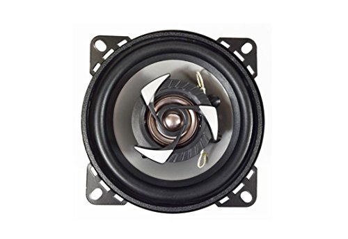 Sub-zero Ice SS3325 Altavoces, 4-inch Coaxial 150W